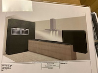 Toonzaalkeuken vivalto + volluto - afbeelding 18 van  24