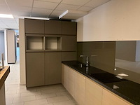 Toonzaalkeuken vivalto + volluto - afbeelding 12 van  24