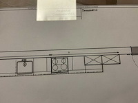 Toonzaalkeuken vivalto + volluto - afbeelding 22 van  24