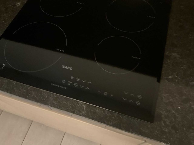 Toonzaalkeuken vivalto + volluto - afbeelding 24 van  24