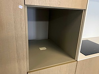 Toonzaalkeuken vivalto - afbeelding 4 van  66