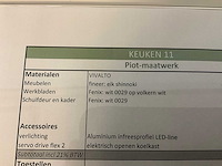 Toonzaalkeuken vivalto - afbeelding 59 van  66