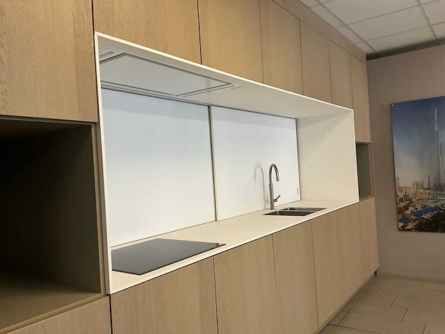 Toonzaalkeuken vivalto - afbeelding 2 van  29