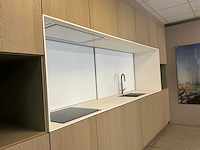 Toonzaalkeuken vivalto - afbeelding 2 van  29