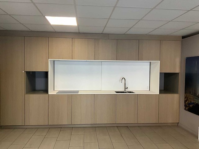 Toonzaalkeuken vivalto - afbeelding 4 van  29