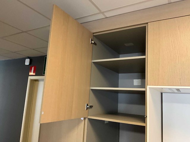 Toonzaalkeuken vivalto - afbeelding 12 van  29