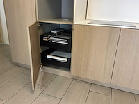 Toonzaalkeuken vivalto - afbeelding 13 van  29