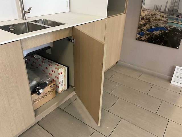 Toonzaalkeuken vivalto - afbeelding 14 van  29