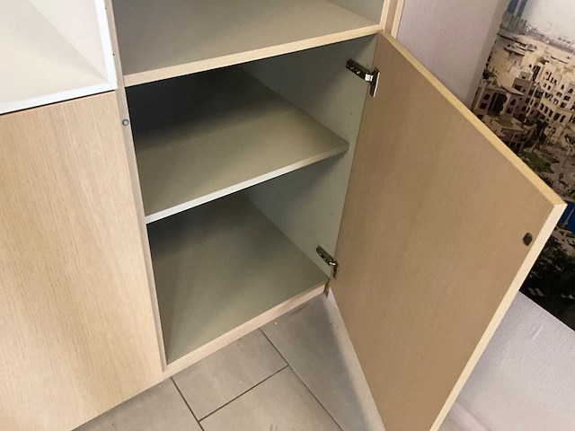 Toonzaalkeuken vivalto - afbeelding 15 van  29