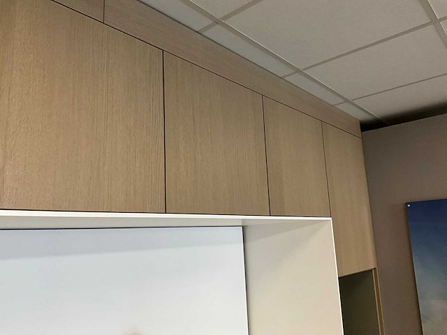 Toonzaalkeuken vivalto - afbeelding 17 van  29