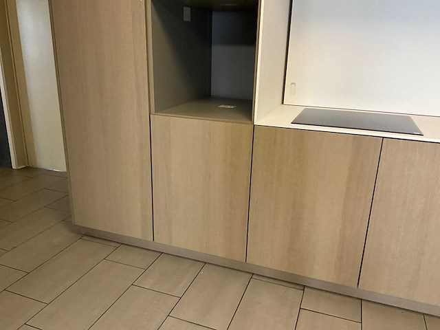 Toonzaalkeuken vivalto - afbeelding 18 van  29