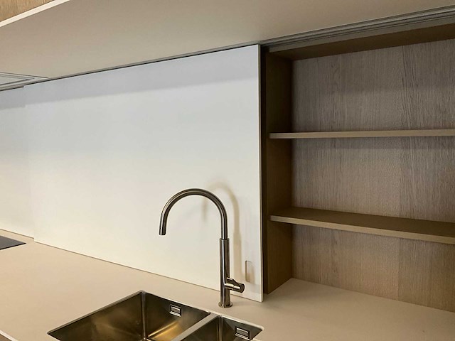 Toonzaalkeuken vivalto - afbeelding 21 van  29