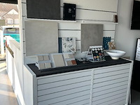 Toonzaalmeubel vv schuiven - afbeelding 1 van  1