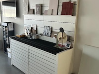 Toonzaalmeubel vv schuiven - afbeelding 1 van  1