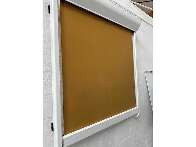 Toonzaalmodel verandazonwering harol - vz710 - niet windvast - electronics - afbeelding 1 van  1