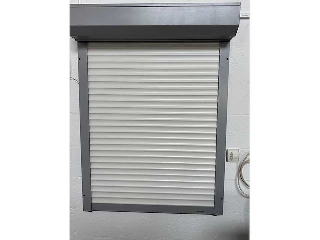 Toonzaalmodel voorzetrolluik harol - vr150 - electronics - afbeelding 1 van  1
