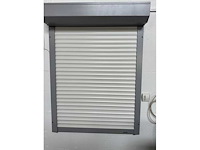 Toonzaalmodel voorzetrolluik harol - vr150 - electronics - afbeelding 1 van  1
