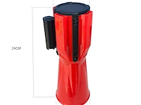 Toosoar 2 stuks intrekbare verbindingsstrips - afbeelding 2 van  4