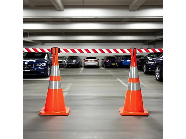 Toosoar 2 stuks intrekbare verbindingsstrips - afbeelding 4 van  4