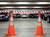 Toosoar 2 stuks intrekbare verbindingsstrips - afbeelding 4 van  4