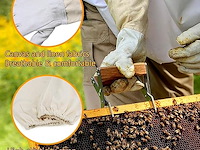 Toosoar bijenteeltoutfit (large) - afbeelding 5 van  5