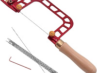 Toosoar boorzaag - afbeelding 1 van  3