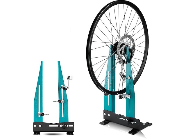 Toosoar centreerbeugel - afbeelding 1 van  5