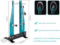 Toosoar centreerbeugel - afbeelding 2 van  5
