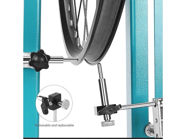 Toosoar centreerbeugel - afbeelding 3 van  5