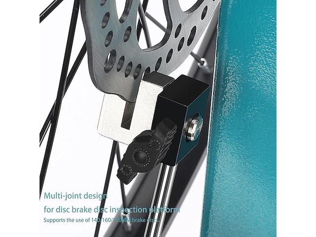 Toosoar centreerbeugel - afbeelding 4 van  5