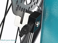 Toosoar centreerbeugel - afbeelding 4 van  5