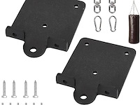 Toosoar haakhouders (2 stuks) - afbeelding 3 van  4