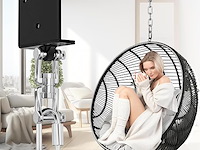 Toosoar haakhouders (2 stuks) - afbeelding 4 van  4