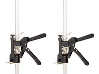 Toosoar meubellifter 38 cm, 2 stuks - afbeelding 1 van  3