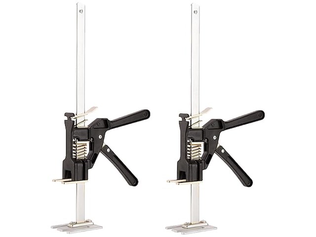 Toosoar meubellifter 38 cm, 2 stuks - afbeelding 1 van  4