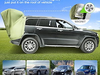 Toosoar universele achterkleptent - afbeelding 5 van  5