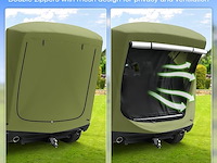 Toosoar universele achterkleptent - afbeelding 3 van  5