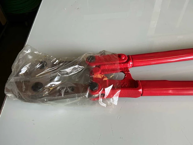 Tooxem betonschaar 600 mm (2x) - afbeelding 1 van  2