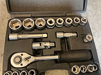 Tooxem compacte doppenset - afbeelding 2 van  4