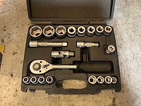 Tooxem compacte doppenset - afbeelding 1 van  4