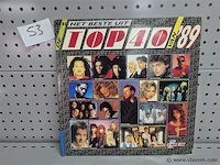 Top 40 van '89