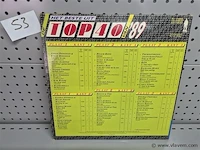 Top 40 van '89 - afbeelding 2 van  2