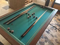 Top biljarttafel - afbeelding 4 van  5