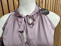 Top blush pink maat xs - afbeelding 3 van  5