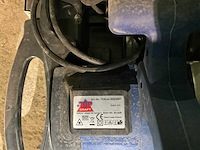 Top craft afkortcirkelzaagmachine - afbeelding 2 van  3