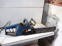 Top craft kettingzaag - afbeelding 2 van  4