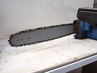 Top craft kettingzaag - afbeelding 4 van  4