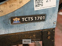 Top craft tafelcirkelzaagmachine - afbeelding 4 van  4