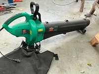 Top craft t.b.v.-2400/2006 bladblazer - afbeelding 1 van  4
