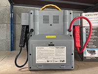 Top craft tpwc-900 power station & air compressor - afbeelding 3 van  6